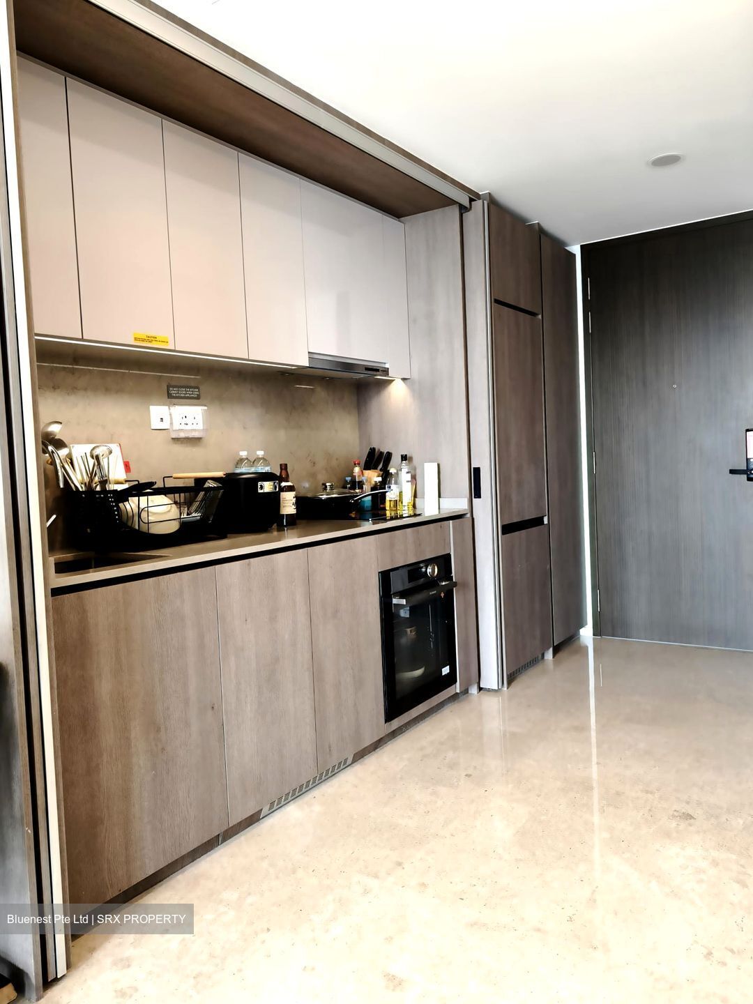 Avenue South Residence (D3), Apartment #451229391